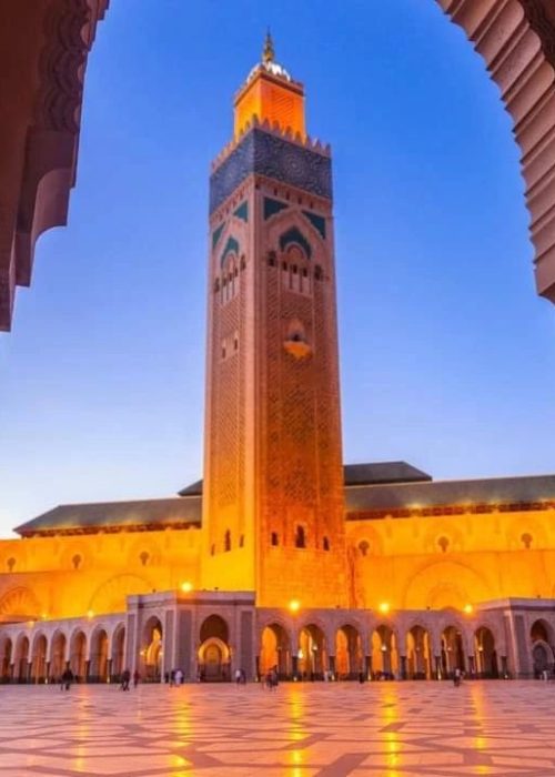 casablanca