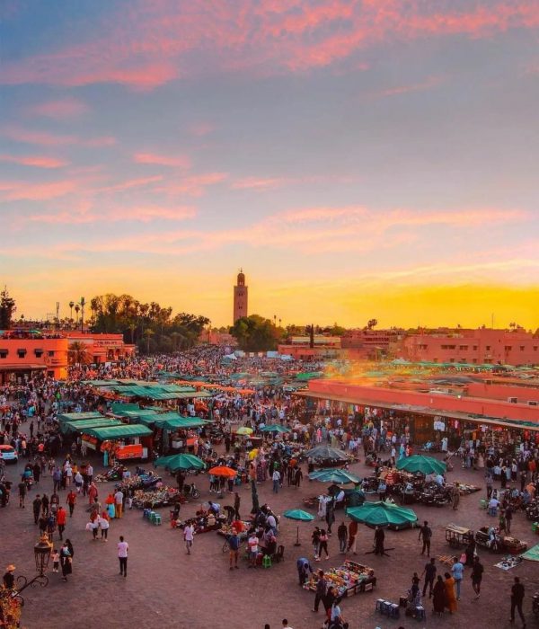 MARRAKECH