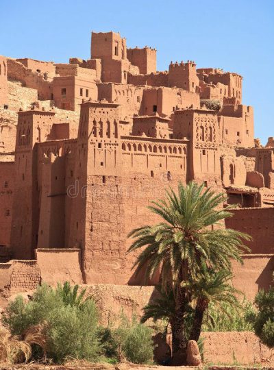 OUARZAZATE