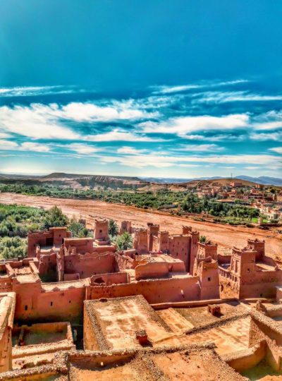 OUARZAZATE