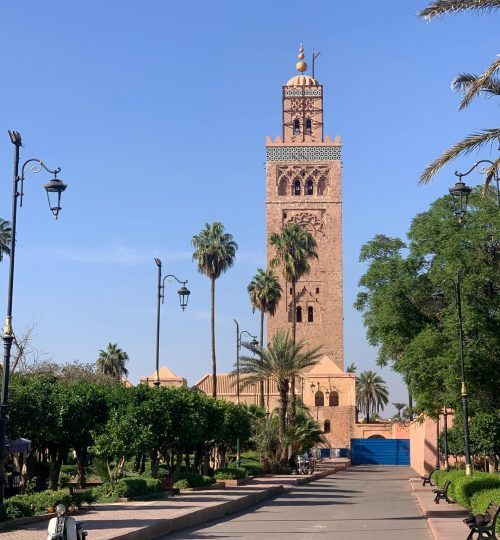 8 Days 7 Nights Tour: Marrakech to Merzouga & Zagora